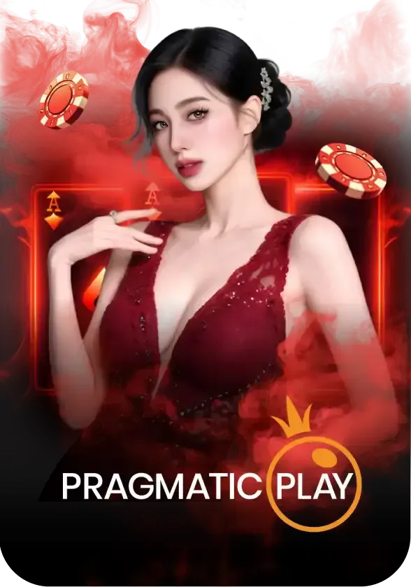PRAGMATIC PLAY (CASINO)