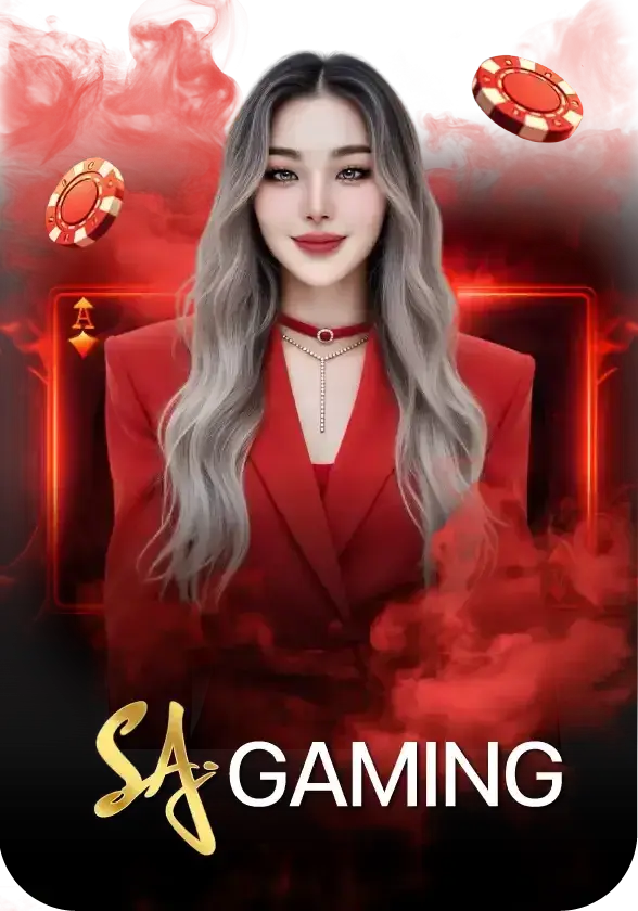 SA GAMING