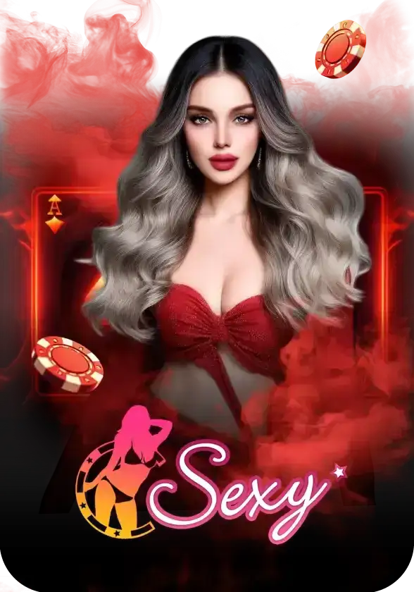 SEXY GAMING